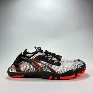 Sport S Black White Outdoor Water Beach Surf Kayak Shoes Men’s Size US 8.5 EU 41